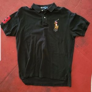 Ralph Lauren Polo Size Large